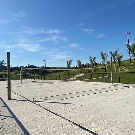 Limoeiro Da Concordia Hotel Fazenda De Charme Cabreúva Eksteriør bilde