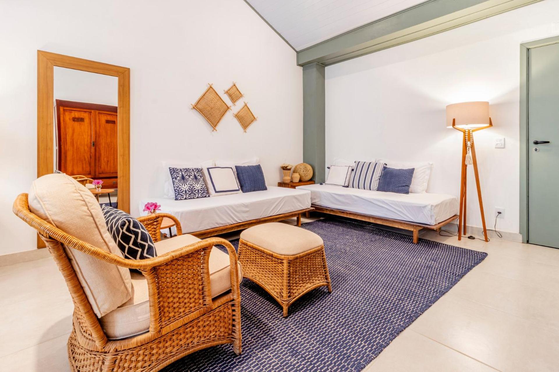 Limoeiro Da Concordia Hotel Fazenda De Charme Cabreúva Eksteriør bilde
