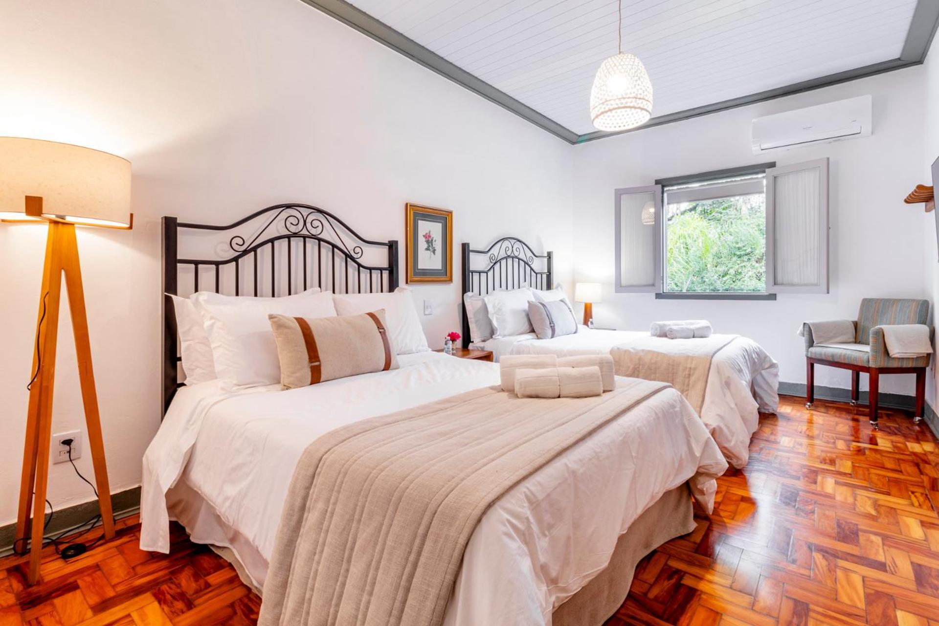 Limoeiro Da Concordia Hotel Fazenda De Charme Cabreúva Eksteriør bilde