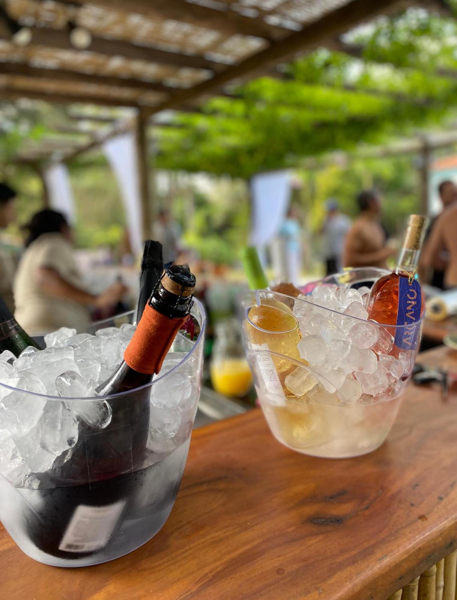 Limoeiro Da Concordia Hotel Fazenda De Charme Cabreúva Eksteriør bilde