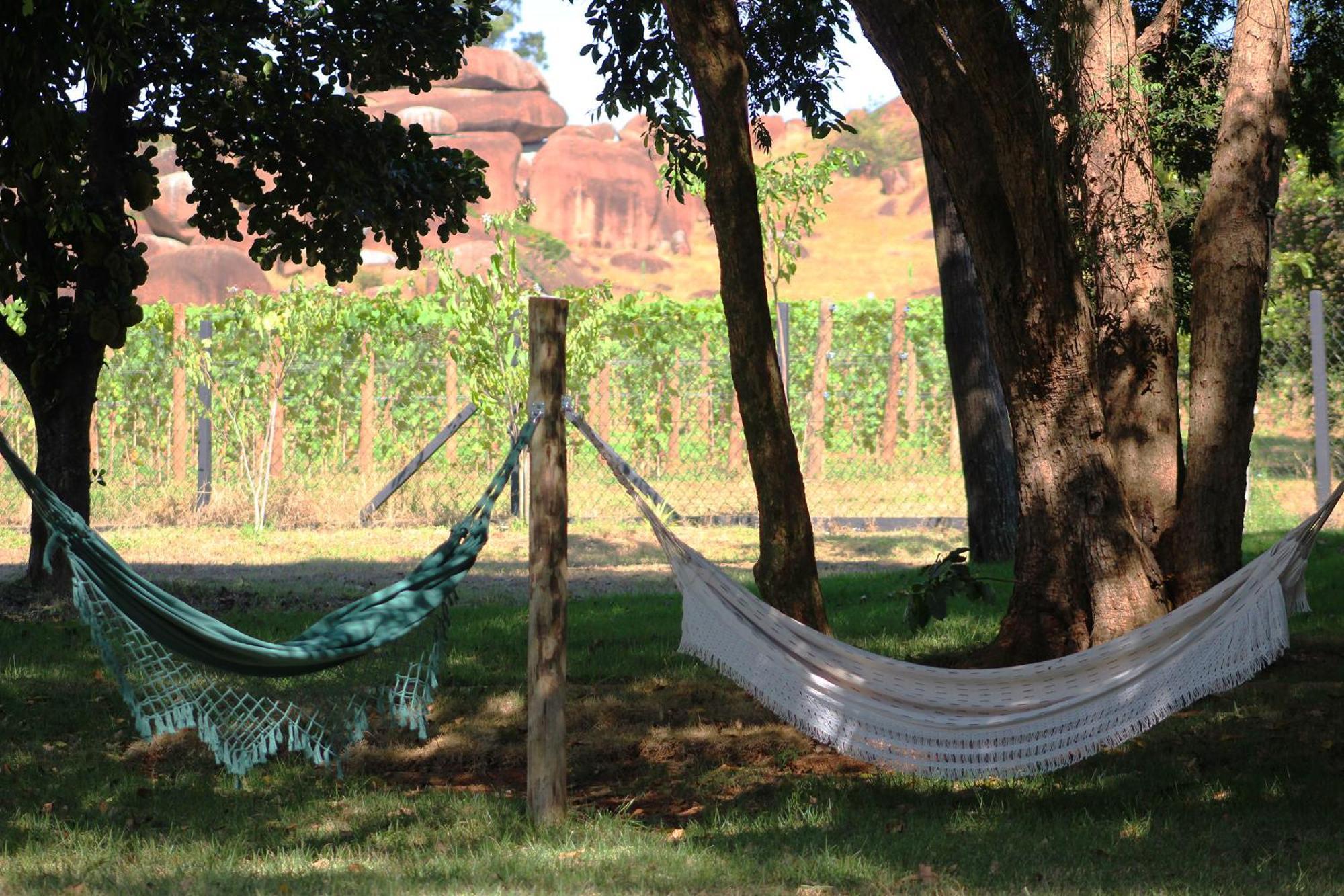 Limoeiro Da Concordia Hotel Fazenda De Charme Cabreúva Eksteriør bilde