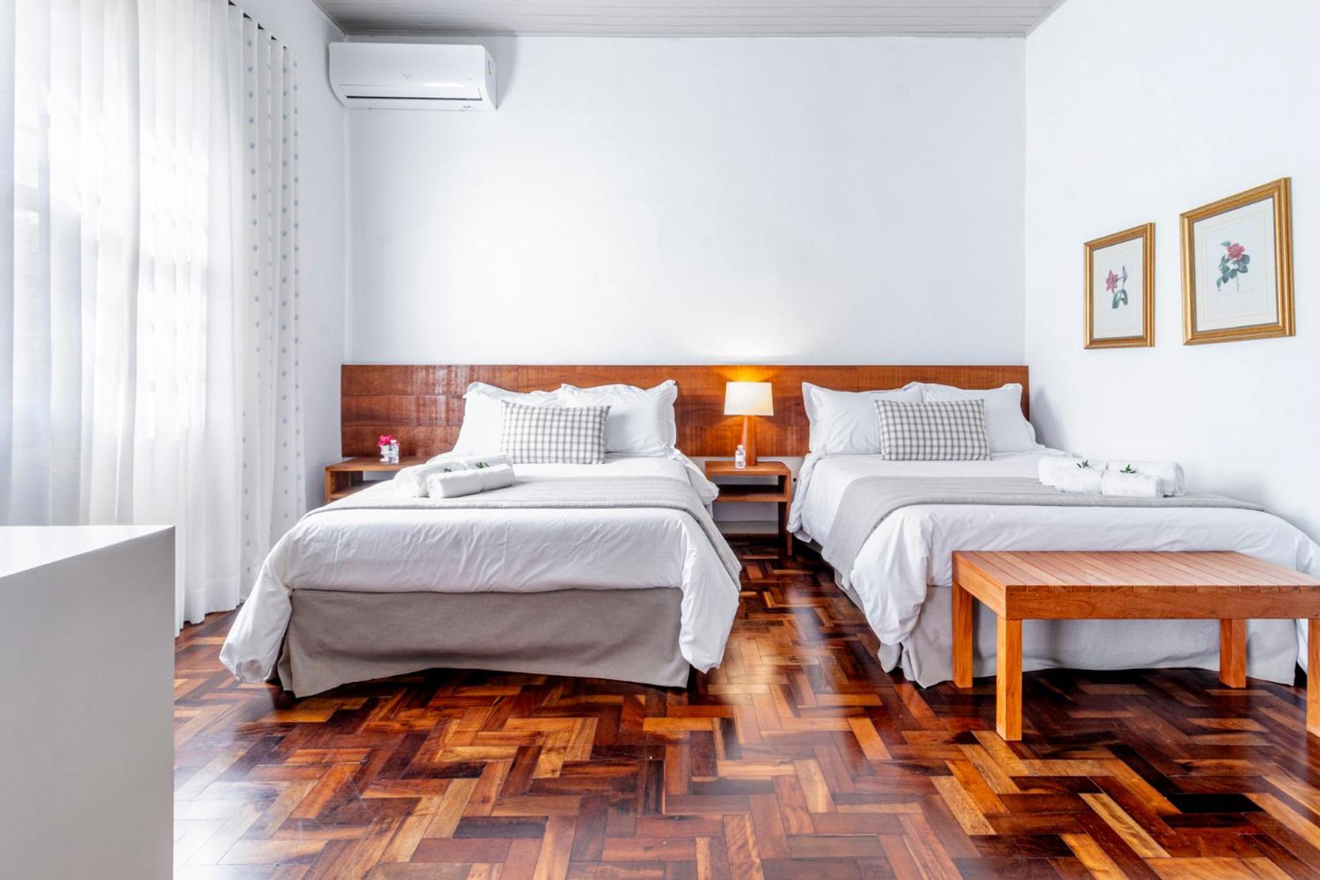 Limoeiro Da Concordia Hotel Fazenda De Charme Cabreúva Rom bilde