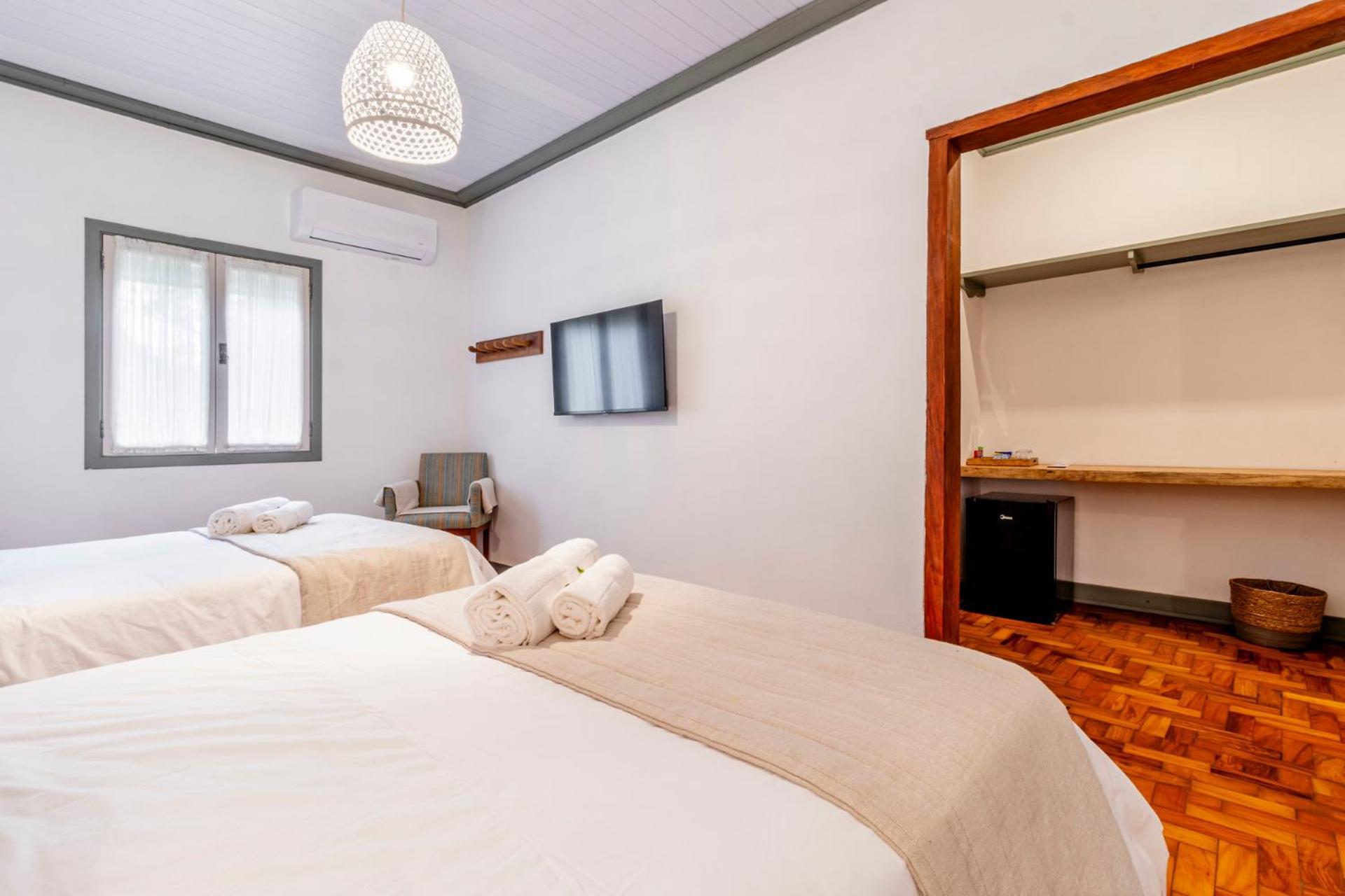 Limoeiro Da Concordia Hotel Fazenda De Charme Cabreúva Rom bilde